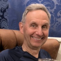 Palatine Park District Employee Keith Grossich's profile photo