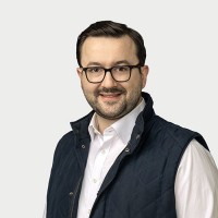 The Carlyle Group Employee Zane Clark's profile photo