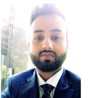 mimik Employee Kevin Toor's profile photo