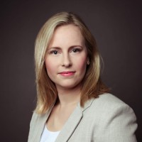 procilon GROUP Employee Sophie Westphal's profile photo