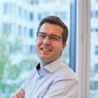 publicplan GmbH Employee Christian Knebel's profile photo