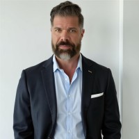 Aidoc Employee Jason Burke's profile photo