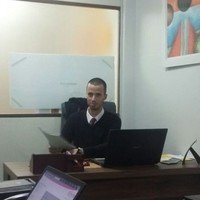Inform Systems Employee Anderson Paiva's profile photo