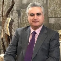 Mohammad Nikzad Email