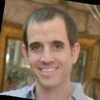 CodeValue Employee Adi Bnaya's profile photo