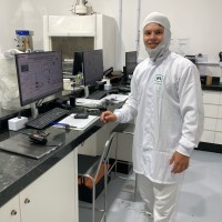 HE Laticínios Employee Lucas Santos's profile photo