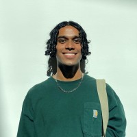 University of Houston Employee Zane Ali's profile photo