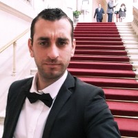 VITACLIM Employee Thomas Serre's profile photo