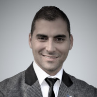 CONTEXT Employee Alexandre Mesguich's profile photo