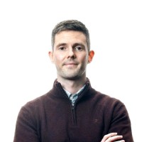 Stryker Employee Liam Murray's profile photo