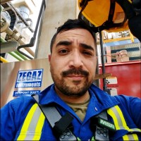 ZEGAZ Instruments Employee Angelo Delarosa's profile photo