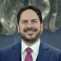 The Alinea Group Employee Jon Leopold's profile photo