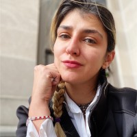 Neighborhood Trust Financial Partners Employee Ilinca Munteanu's profile photo