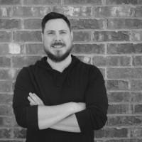 Monadic Employee Blake Prudhomme's profile photo