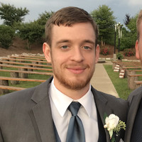 Schulte Hospitality Group Employee Brandon Wesley's profile photo