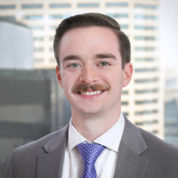 B. Riley Wealth Management Employee Adam Stoeppler's profile photo