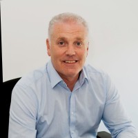 Bristol City Council Employee Stuart Booth's profile photo