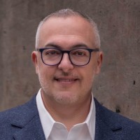 Disney Theatrical Group Employee Angelo Desimini's profile photo