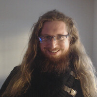 Luminary Cloud Employee Michael Mara's profile photo