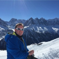 Afonwen Laundry Limited Employee Daniel Mooney's profile photo