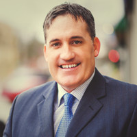 Lancor Employee Tim O'Toole's profile photo