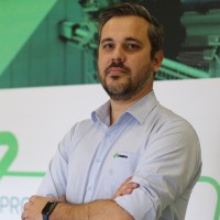 Cooperativa COMIGO Employee Bruno Nato's profile photo