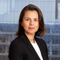 Prudential Financial Employee Cristiane Chiacchio's profile photo