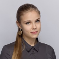 MadAppGang Employee Alena Egorova's profile photo
