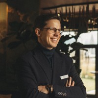 Sandals Resorts International Employee Maxim S.'s profile photo