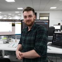 Owain Hughes's profile photo