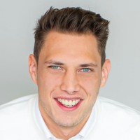 Geld.nl Employee Jody Twijsel's profile photo