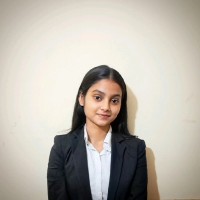 Alphanso Products Employee Bhumi Purbey's profile photo