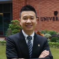 朴朴 Employee Junjie Huang's profile photo