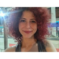 Data Platform Employee Merve Yenin's profile photo