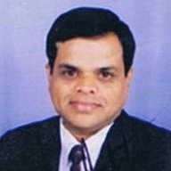 Project Management Consultant Employee Satish S's profile photo