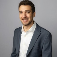 LOSANGE FINANCE Employee Omar Qutob's profile photo
