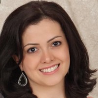 University Hospitals Cleveland Medical Center Inc. Employee Sara Akhavanfard's profile photo