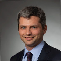Merrill Lynch Employee Brian Ubaldi's profile photo