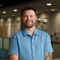 ZSuite Tech Employee Russ Lane's profile photo