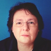 OI Infusion Employee Monica Brooks's profile photo