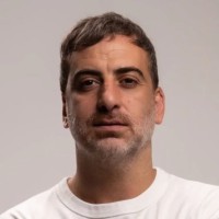 Luciano Spena Email