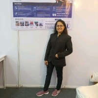 Rarever Financial Advisors Pvt. Ltd. Employee Mansi Thakker's profile photo