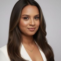 Geraldine Alexis Email