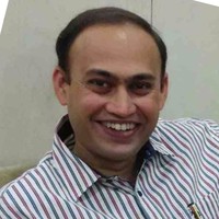 ASP SOLU-TECH Employee Chaitanya Pradhan's profile photo