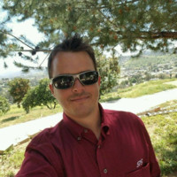 InAll Products (DBA Solar Permit Specialists) Employee John Lavender's profile photo