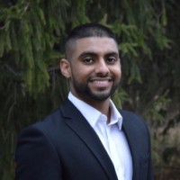 o Employee Osama Farooq's profile photo