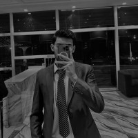 YC SOLUTIONS Employee Hassam Abbasi's profile photo