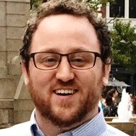 OpenSpace Employee Michael Jones's profile photo