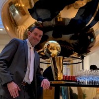MLSE (Maple Leaf Sports & Entertainment) Employee Ryan McFarlane's profile photo