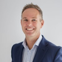 North Melbourne Football Club Employee Cameron McLeod's profile photo